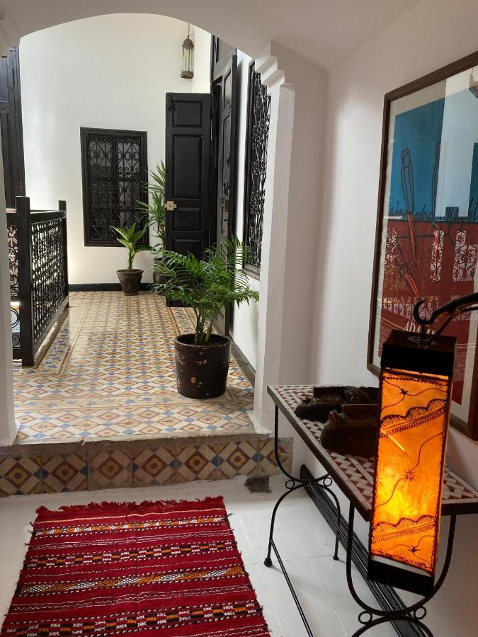 Dar Hannan Şafşavan Dış mekan fotoğraf