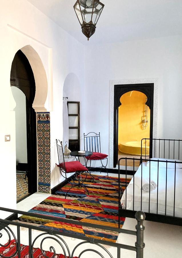 Dar Hannan Şafşavan Dış mekan fotoğraf
