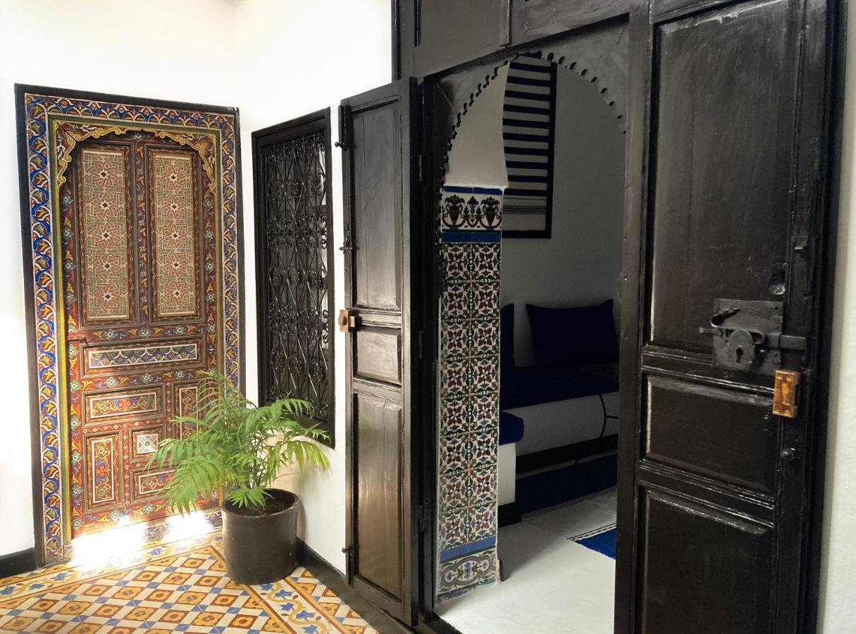 Dar Hannan Şafşavan Dış mekan fotoğraf