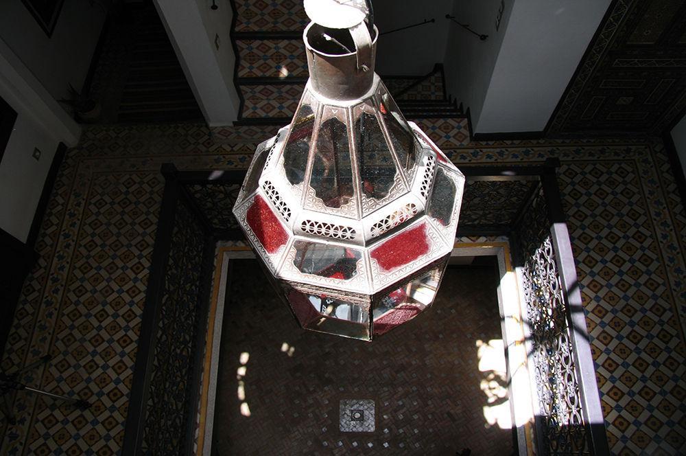 Dar Hannan Şafşavan Dış mekan fotoğraf