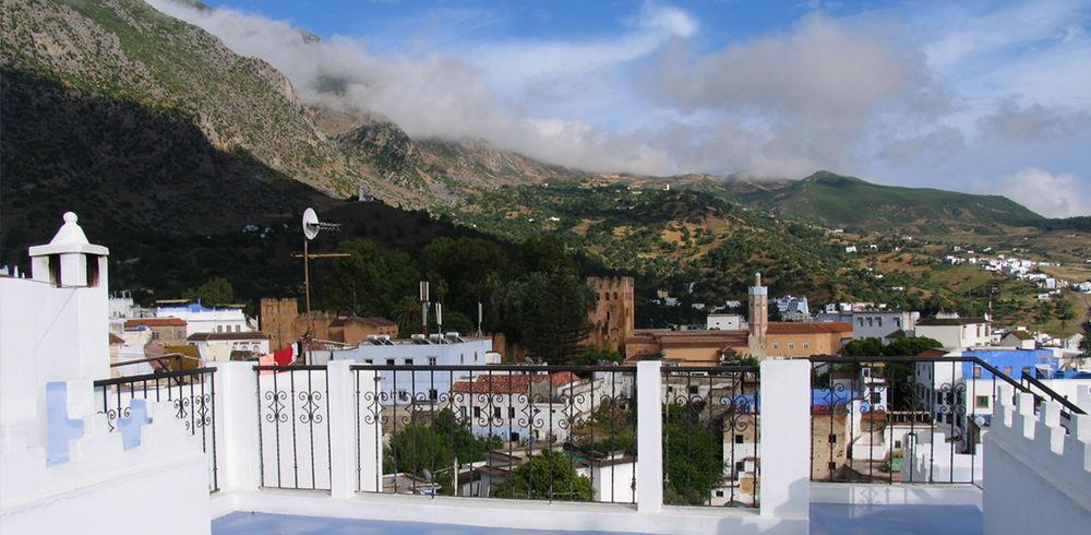 Dar Hannan Şafşavan Dış mekan fotoğraf